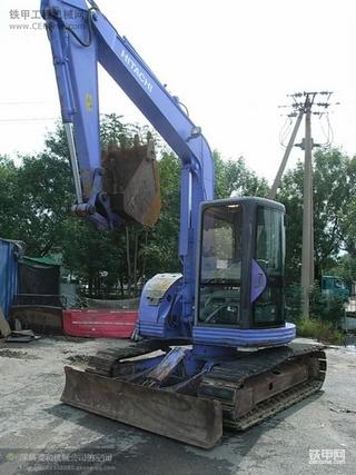 出售原装二手日立75-3