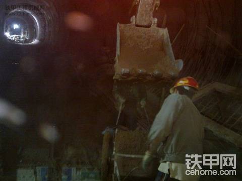 装车什么叫速度，近来看看就知道