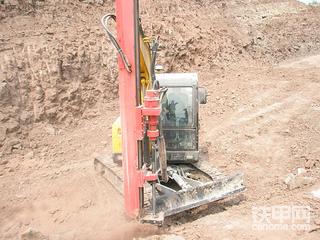 我的爱机在干活二