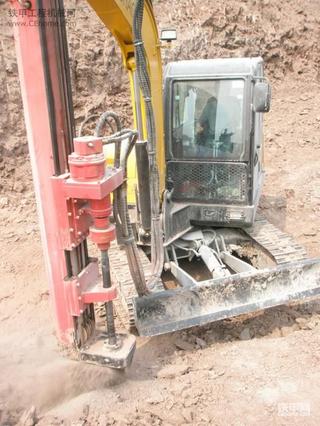 我的爱机在干活二