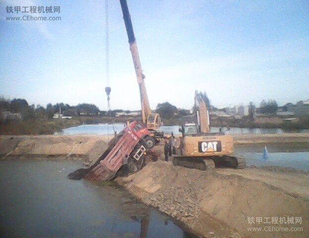 一天光翻车玩了啊 啥也没干