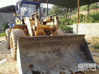 高手们看看我的车值多少银子
