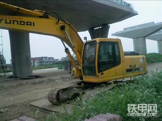 （上海）个人出售06年215-7（自备车）33W18707001325