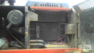 出售06年日立200一台，有意着看图.13875881237