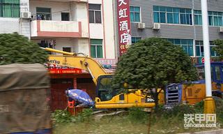 高速路一路拍下来-5的天下