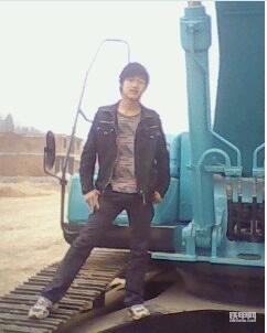 我的一段真挚感情就要结束了