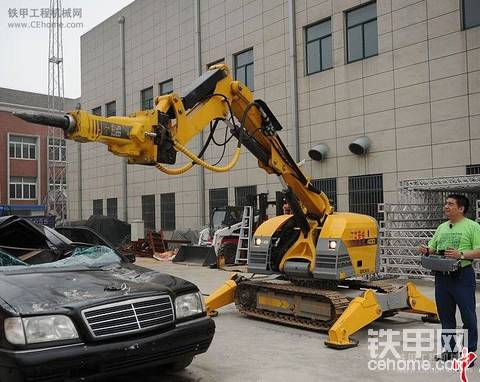 这样的机机看着就安全