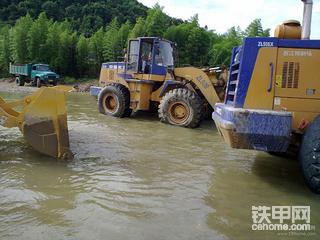 发点去年的工作