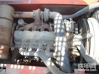 晒晒我的车