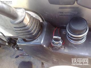 和甲友买的詹阳200-3 机机图图