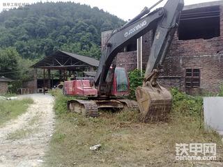 和甲友买的詹阳200-3 机机图图