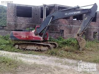 和甲友买的詹阳200-3 机机图图