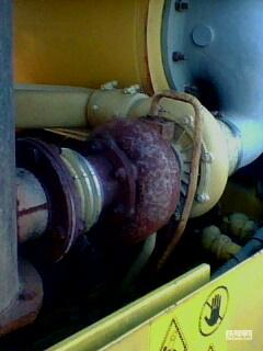 看看我要卖的山推湿地16