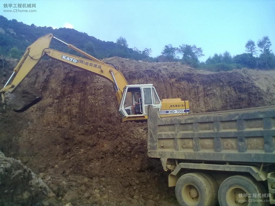 个人出售靓仔加藤700-7型短波柄