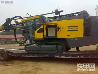 公司刚买回来的新家伙