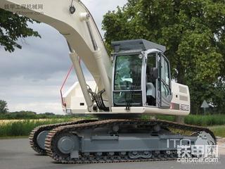 TEREX ---拿钱加油！