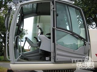 TEREX ---拿钱加油！