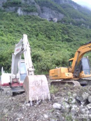 竹内 TB175  两年的贷款生崖