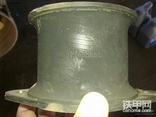 派克的900换减震块