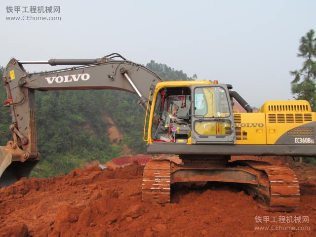 车贴是拿来做什么的？----volvo360日记