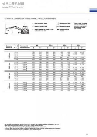 小松PC80MR-3挖掘机