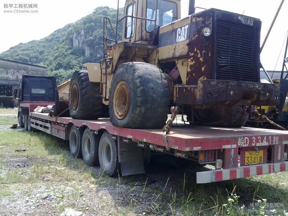 求購(gòu)卡特彼勒工程機(jī)械.CATERPILLAR