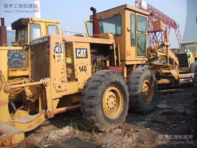 求購(gòu)卡特彼勒工程機(jī)械.CATERPILLAR