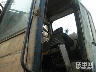 报废机