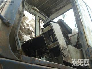 报废机