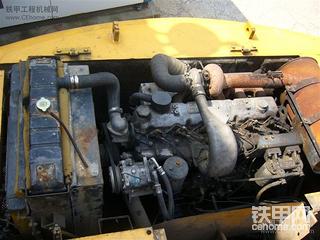 大家帮忙看看这车还值几个钱？？？