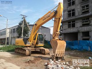9月工地随拍