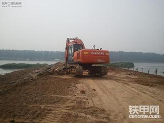 9月工地随拍