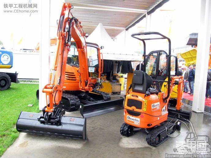 JCB