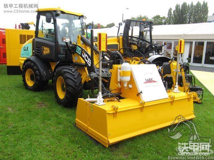 JCB