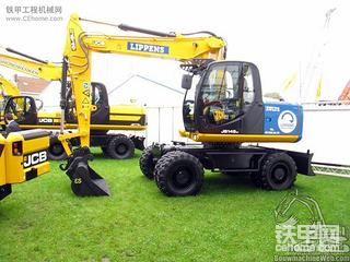 Matexpo 2011-杰西博展覽館