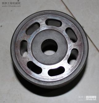 猜？？？这是挖机上的什么？？