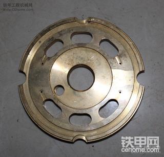 猜？？？这是挖机上的什么？？