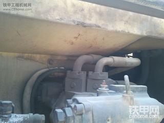 看这小松值多少 米