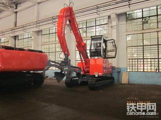 感受中大挖：四川邦立一日行