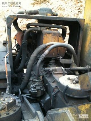 求鉴定，此车的品牌。年龄··