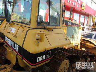 D6N 高尔夫造型机