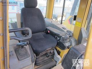 D6N 高尔夫造型机