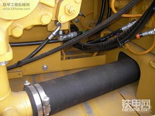 公司刚买的320D