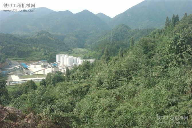 湖北咸宁核电站