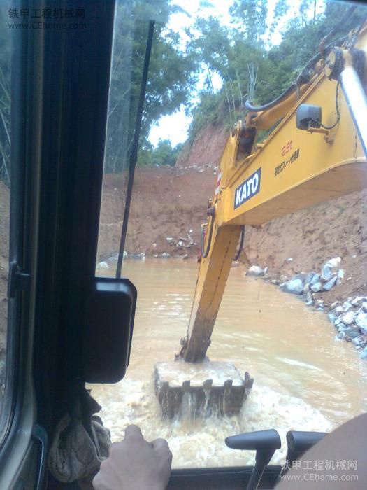 最近的工作岑水高速公路