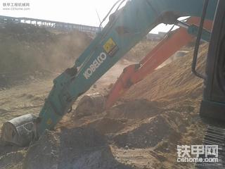 日立70与神钢75的大概比较