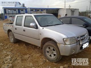 工地隨拍 拖車 卡特320D  312D