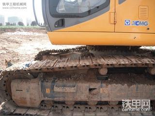 低价急售徐工XE210挖机