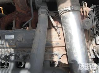 低价急售徐工XE210挖机