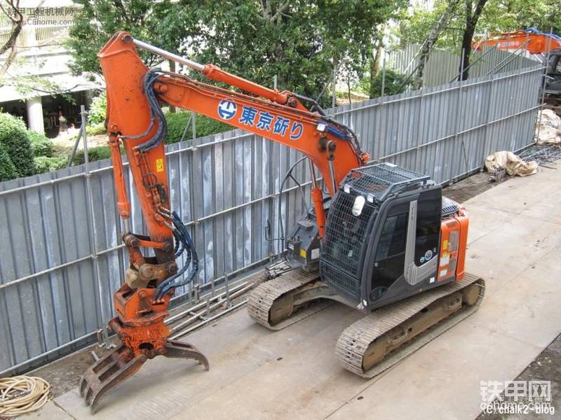 ZX135USK-3